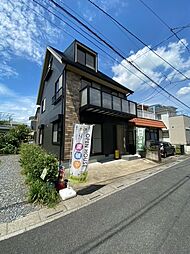 さいたま市北区別所町　中古戸建