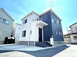 春日部市小渕　中古戸建