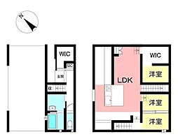 中古戸建 名東区梅森坂3丁目