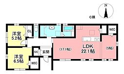 新築戸建 みよし市三好町弥栄 全4棟