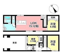 新築戸建 東郷町大字春木字太子