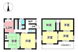 中古戸建 東郷町大字春木字四ツ塚