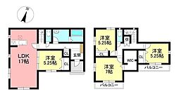 新築戸建 日進市藤塚6丁目