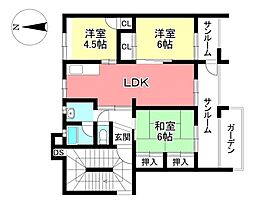 天白第一住宅8号棟