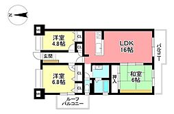 日進香久山杜の街101号棟