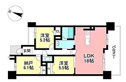 ライオンズマンションニューシティ日進の丘壱番館