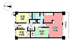 ファミール日進一番館