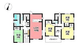 中古戸建 愛知郡東郷町大字諸輪字北木戸西