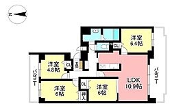 ロイヤルコンフォート日進