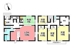 中古戸建 みよし市打越町石坂