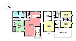 中古戸建 愛知郡東郷町兵庫2丁目
