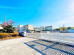 売土地 日進市五色園2丁目