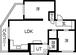 カスティーロ南郷