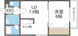 クリステル東札幌