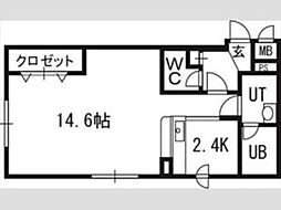 コンフォート18