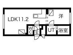 リベルタ福住