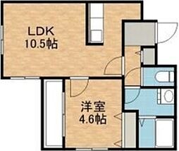 ワンダーハイム澄川