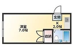 コーポ福田　II