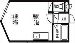 シャトー中の島