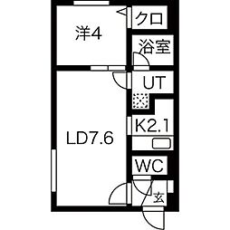 カレラ月寒中央