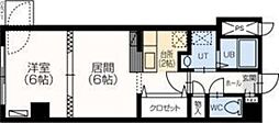 プロシード澄川