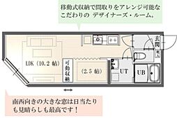 Like‘s KD(ライクズケーディー)