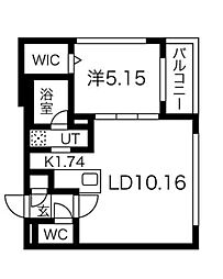 グラート平岸(Grato平岸)
