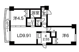 エルスイート4.6