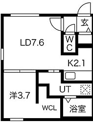 PIEDRA NAKANOSHIMA(ピエドラ　ナカノシマ)