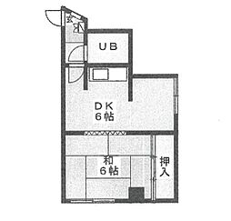 久井マンション