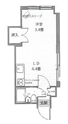 久井マンション