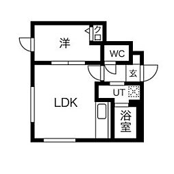 グラーサ美園(旧グラーサ豊園通)