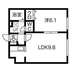 イデアル福住