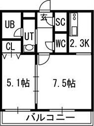 S-FORT豊平三条
