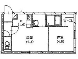 エクセル中の島