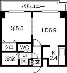 パークサイド月寒
