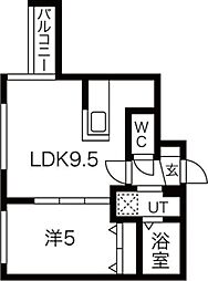 ネコオール平岸