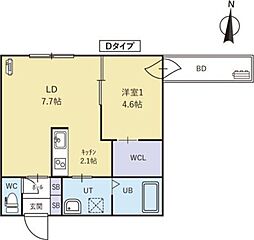 URBAN FLATS平岸II
