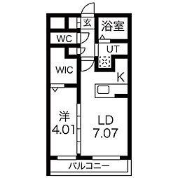 Culmination学園前