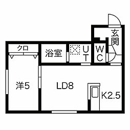 Four Stream Residence南6条