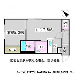 リベラルコート菊水