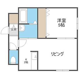 クラリス月寒西