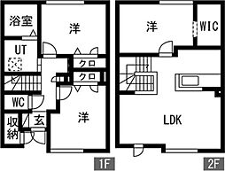 ガーデンフォレスト平岡