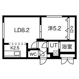 ジュネパレス札幌