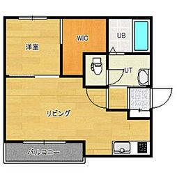 オリエントコーポ美園