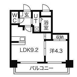 ロイスガーデン山鼻
