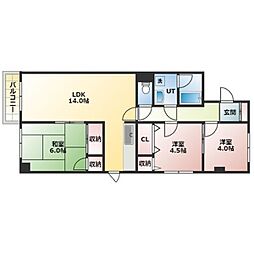 FLAT(フラット)57