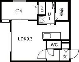 La・isola月寒(ライゾラツキサム)
