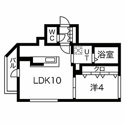 DPレジデンス南郷7丁目駅前