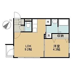 グランリーオ豊平公園